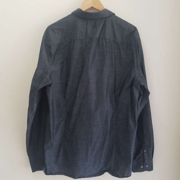 KENNETH COLE REACTION long sleeve - Picture 3 of 6